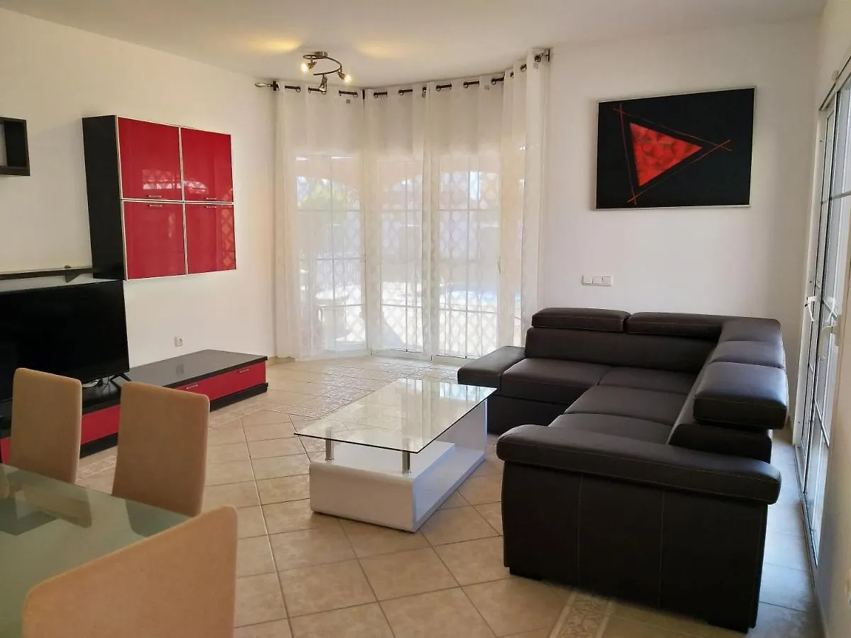Casa vacanze Fuertebeds Villa Valeria Spagna