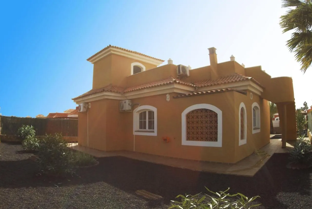 Fuertebeds Villa Valeria 0*, Caleta De Fuste Spagna