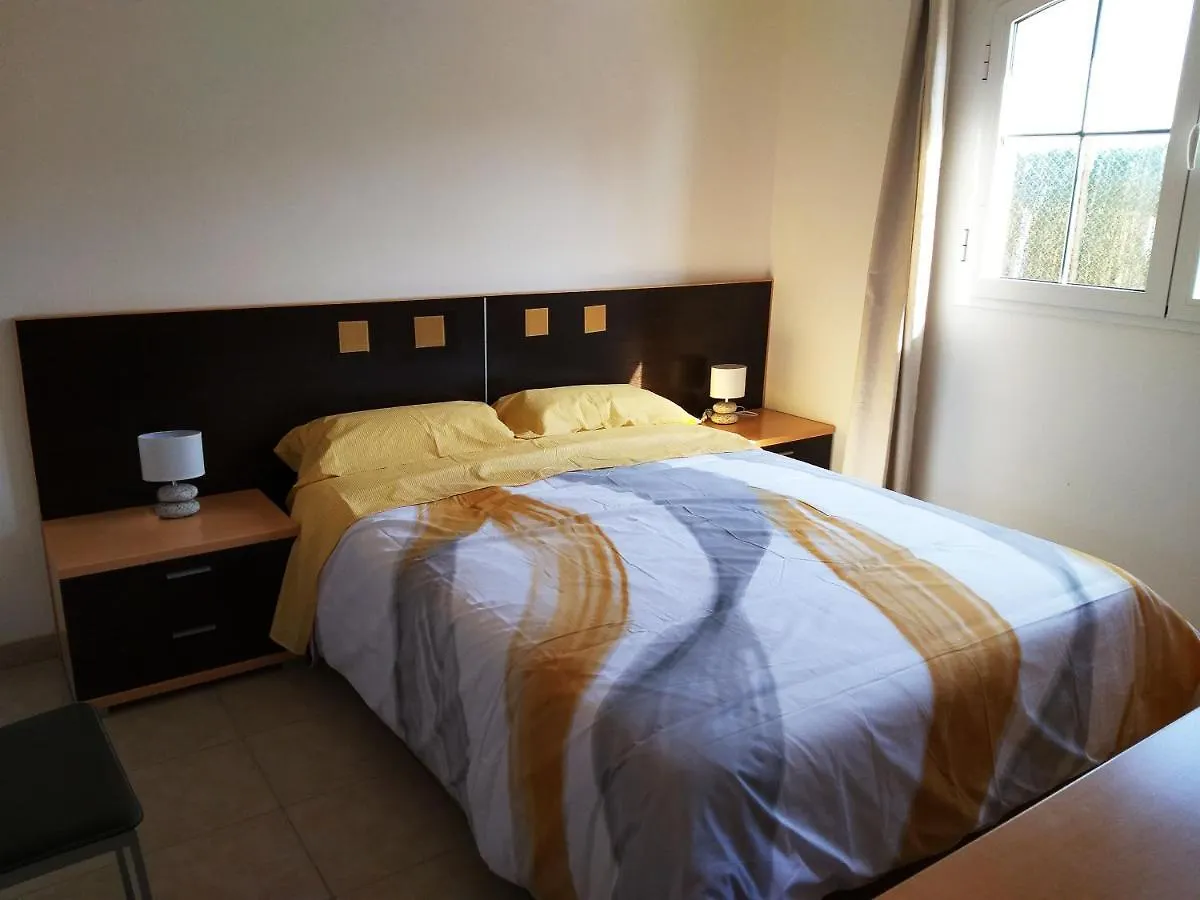 Fuertebeds Villa Valeria 0*, Caleta De Fuste