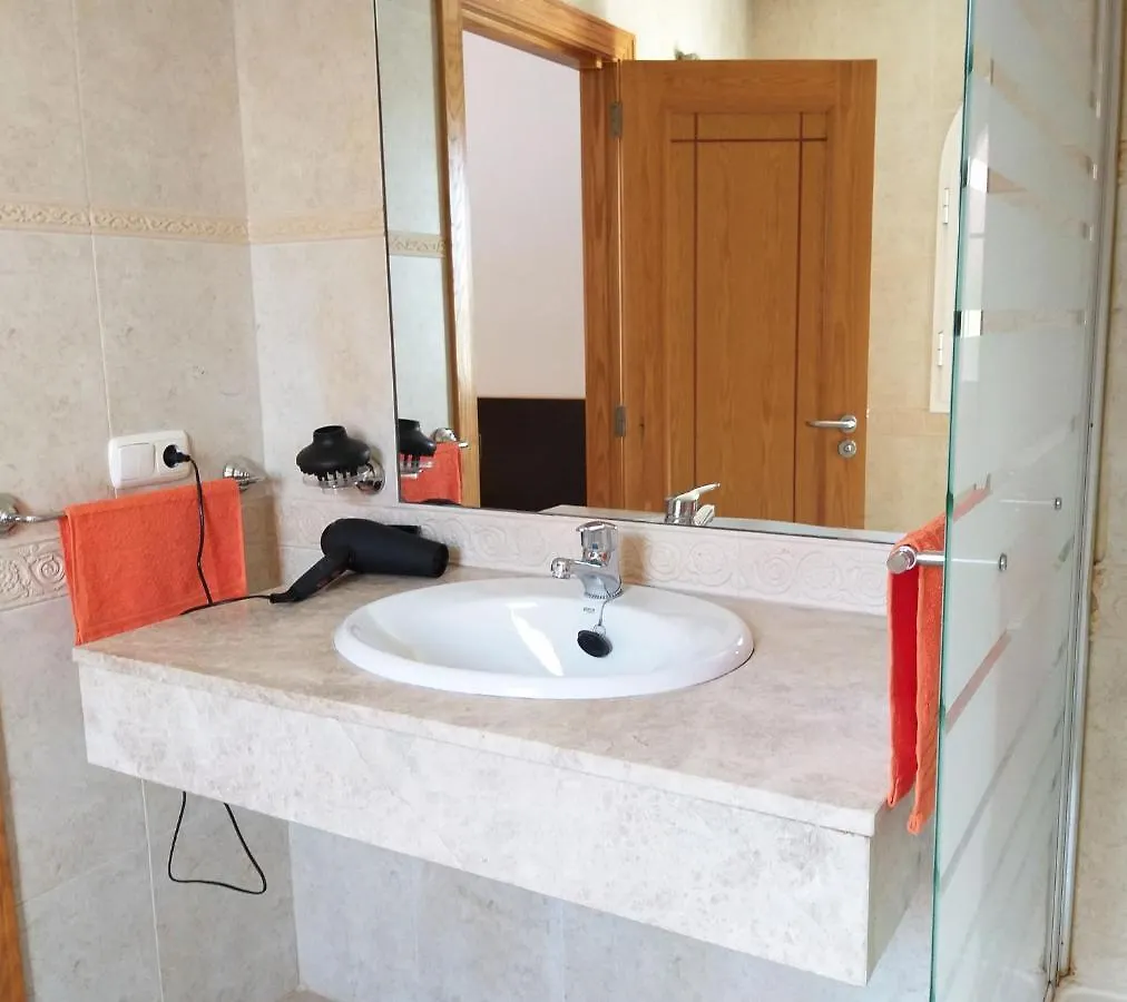 Casa vacanze Fuertebeds Villa Valeria