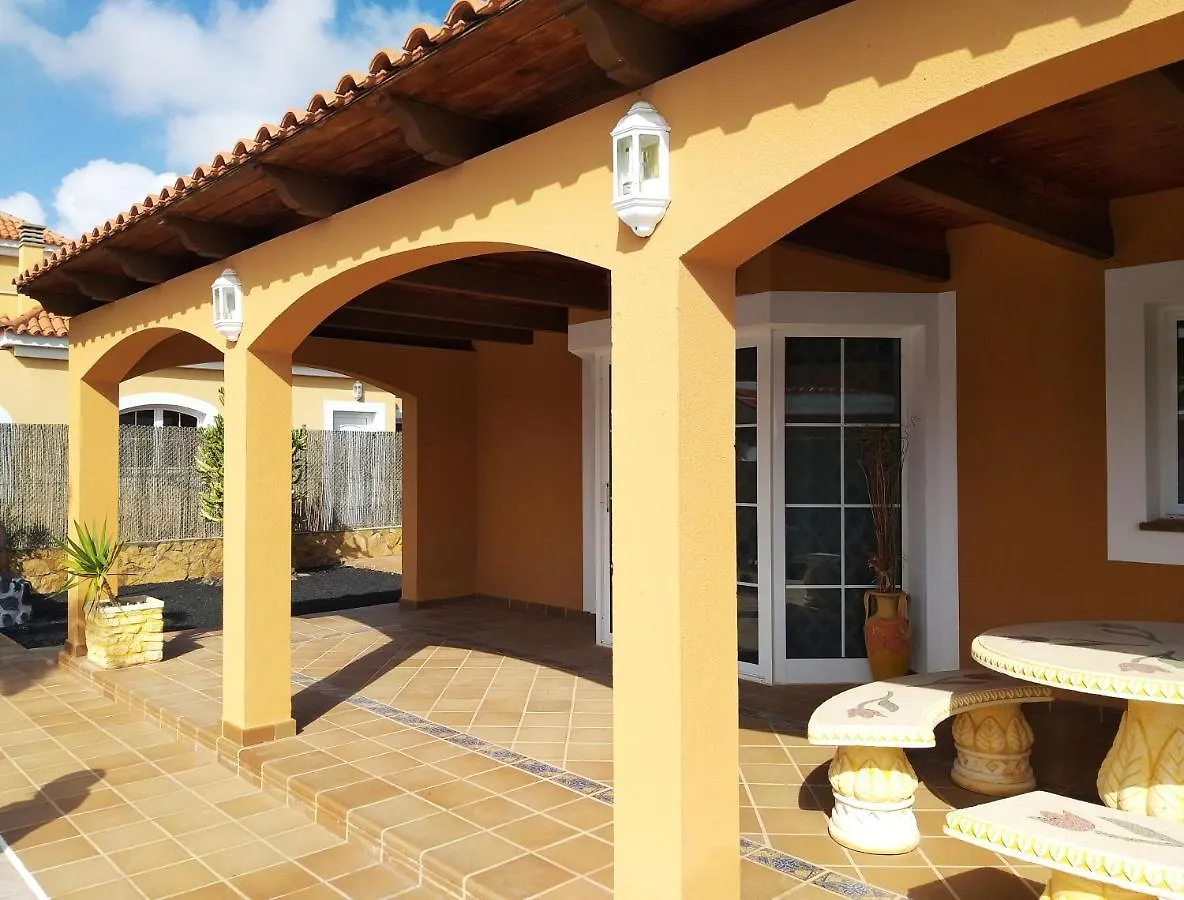Fuertebeds Villa Valeria 0*, Caleta De Fuste Spagna