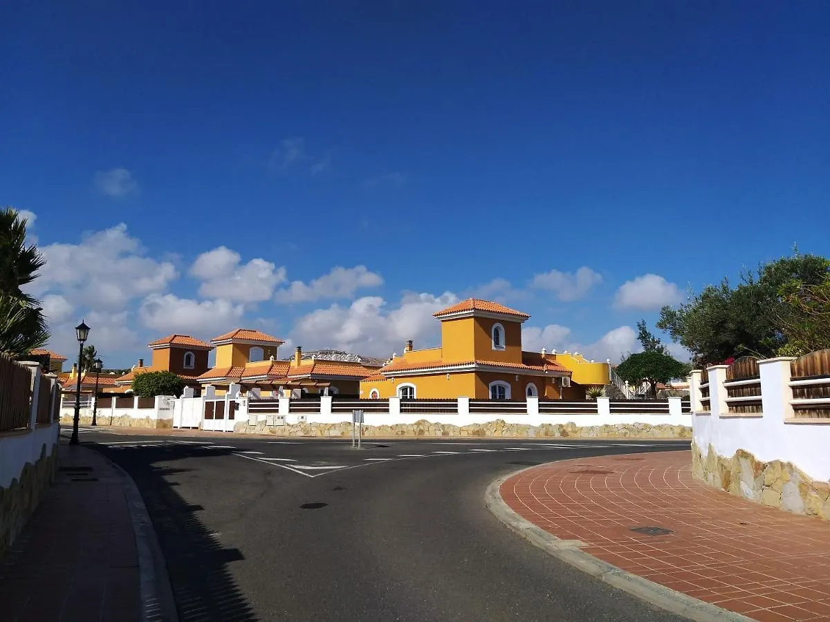 Fuertebeds Villa Valeria Spagna