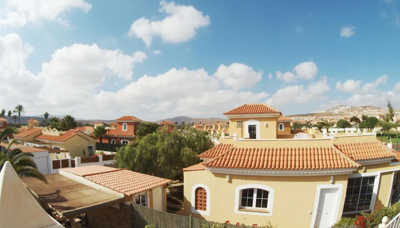 Fuertebeds Villa Valeria 0*, Caleta De Fuste Spagna