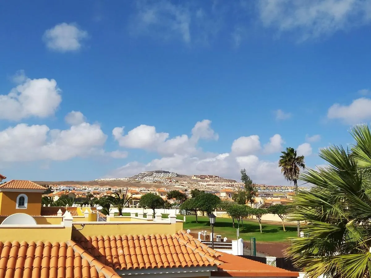 Fuertebeds Villa Valeria Casa vacanze Caleta De Fuste