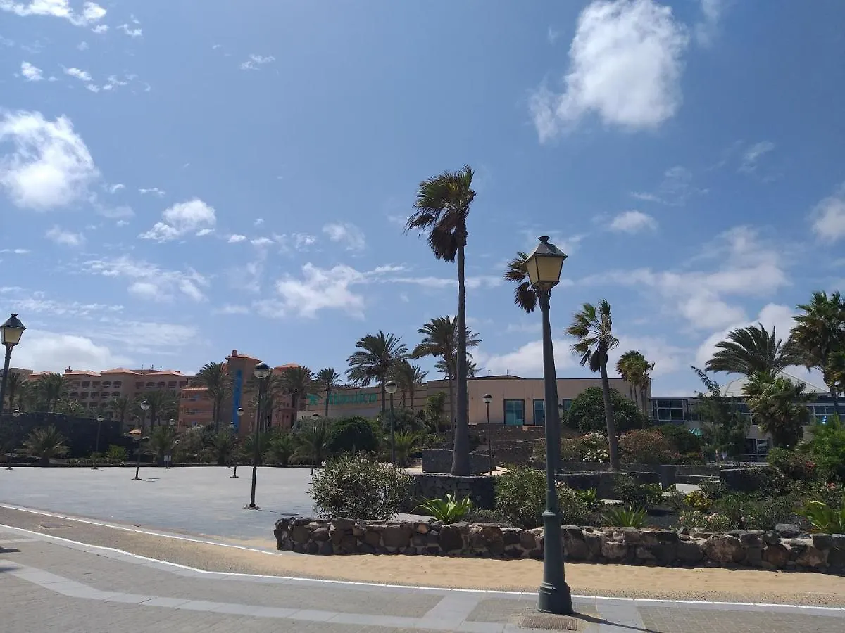 Casa vacanze Fuertebeds Villa Valeria Spagna